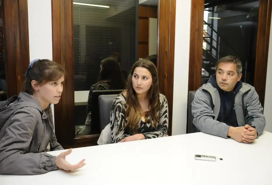 Desde La Tribu apuntan a abordaje integral de la problemática con menores