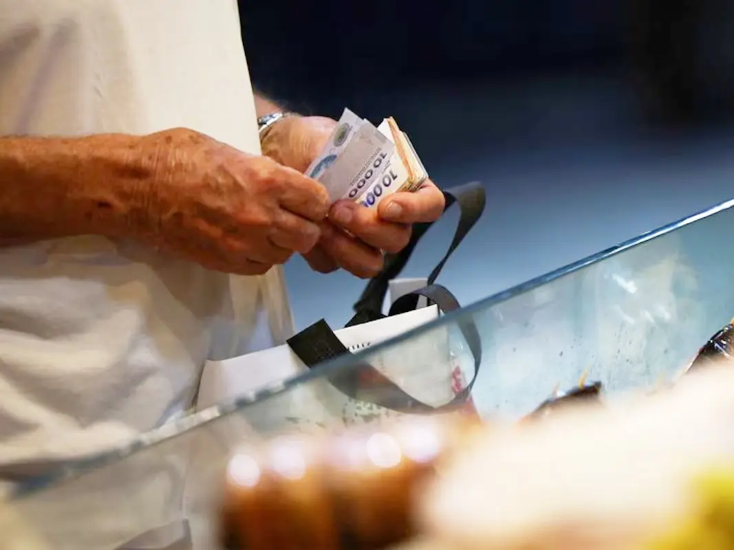 Por las subas de alimentos, la inflación de febrero se mantendría por arriba del 2%