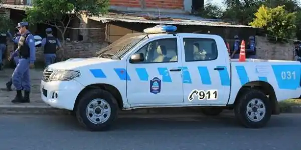 Detienen a una joven por amenazas de muerte e incumplimiento de restricción perimetral