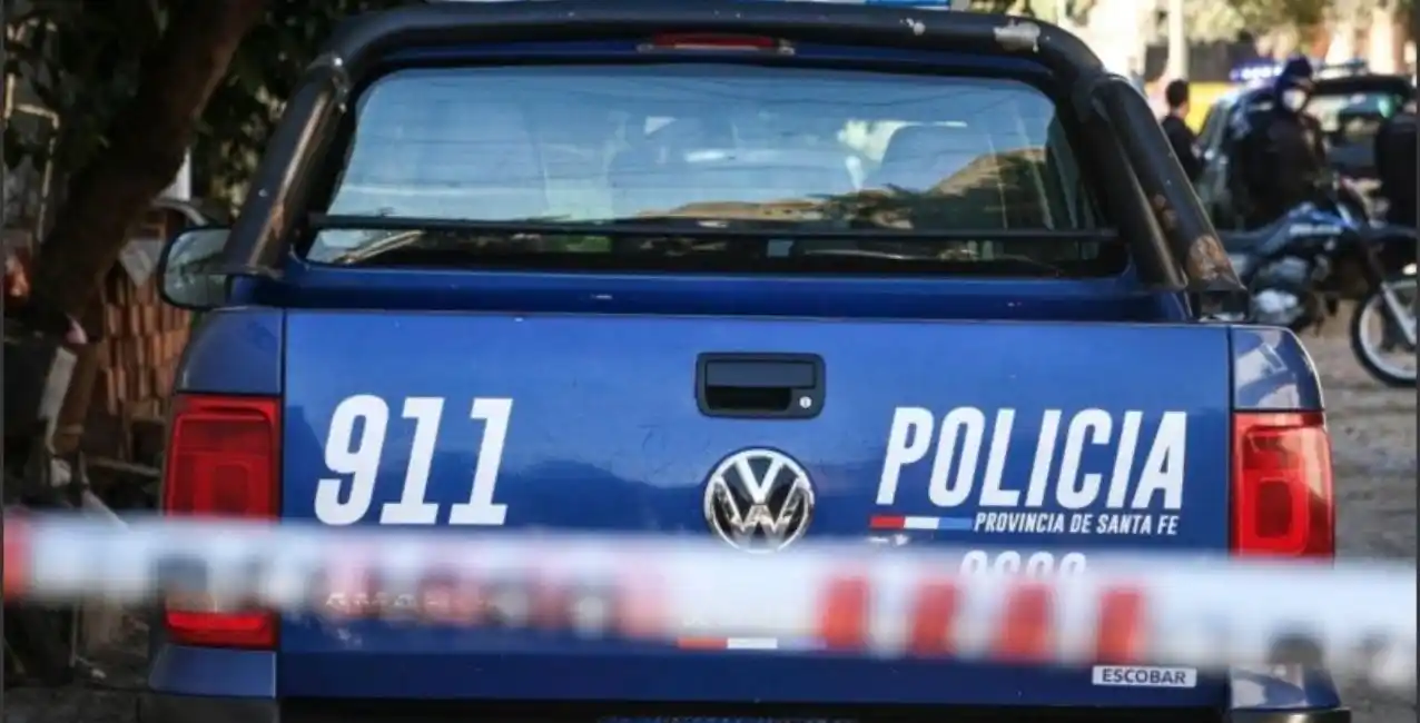 Santa Fe: hallaron muerto en la vereda a un hombre en barrio Constituyentes