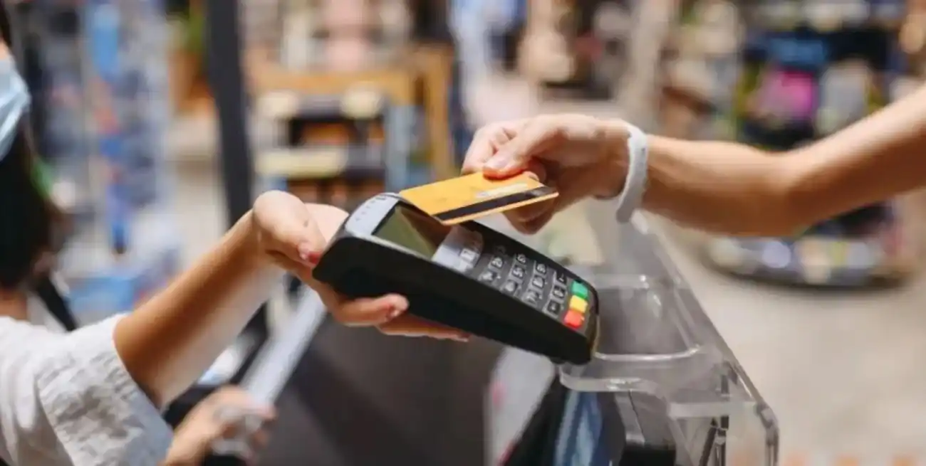 En términos de incidencia, el comercio fue el mayor impulsor del crecimiento del EMAE.