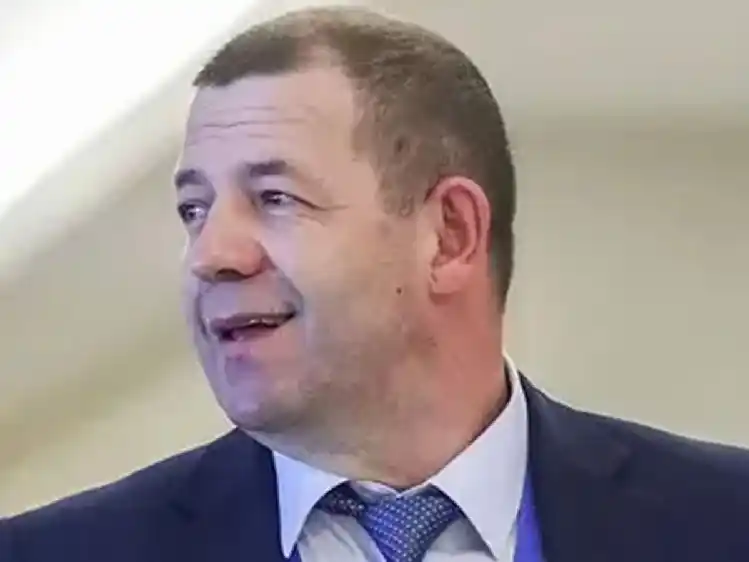 Yaroslav Moskalik, el teniente general ultimado.