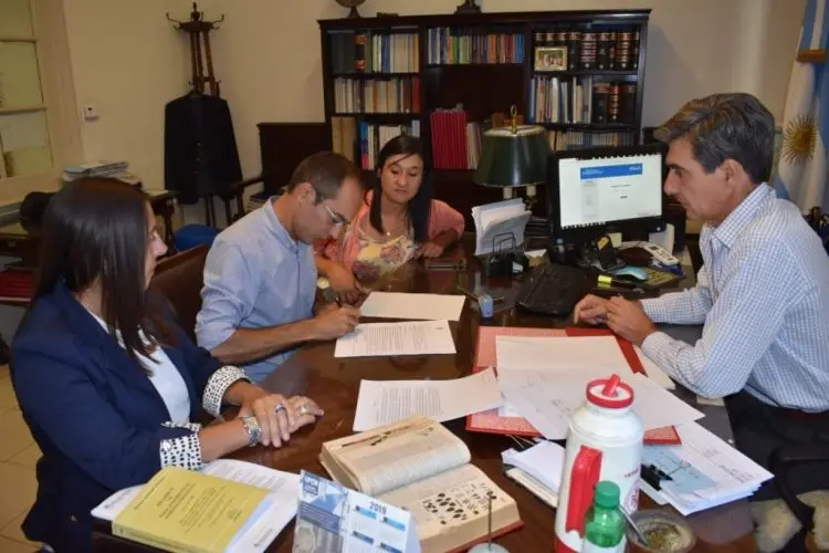 Por los tarifazos, en Bolívar vuelven a reclamar que se declare "zona fría" a la región