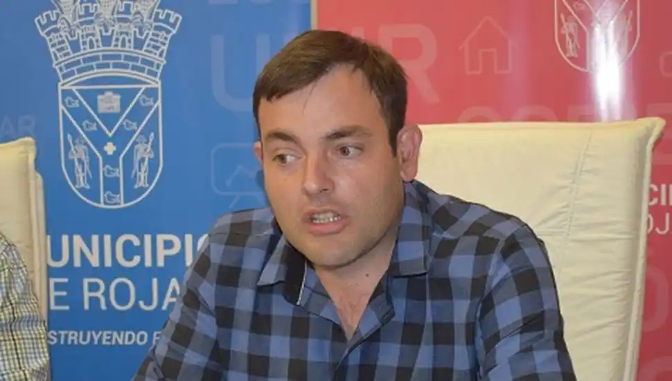 Las declaraciones de Bouvier desembocaron en una denuncia en su contra.