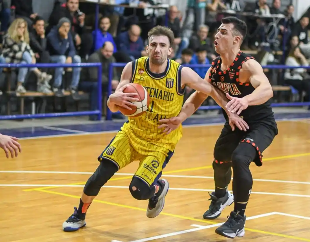 "La Fiebre" intentará estirar su invicto ante el "Rojo" que irá por "robar" un juego de visitante.