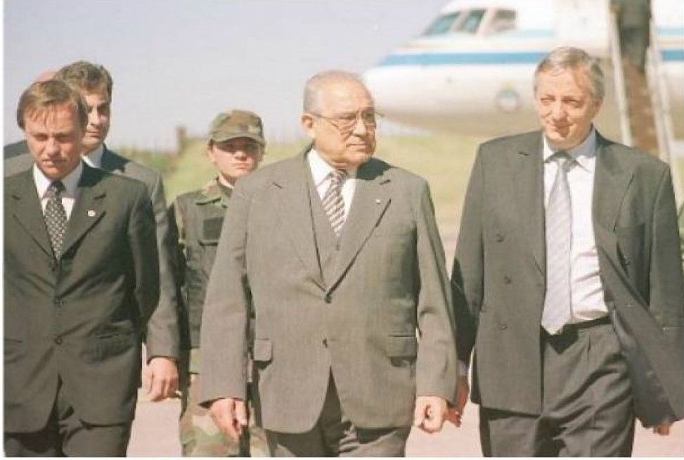 Montiel y los usos del pasado entrerriano