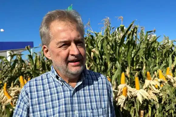 Mirabella presente en ExpoAgro 2024. “Acá están las respuestas que la Argentina necesita”