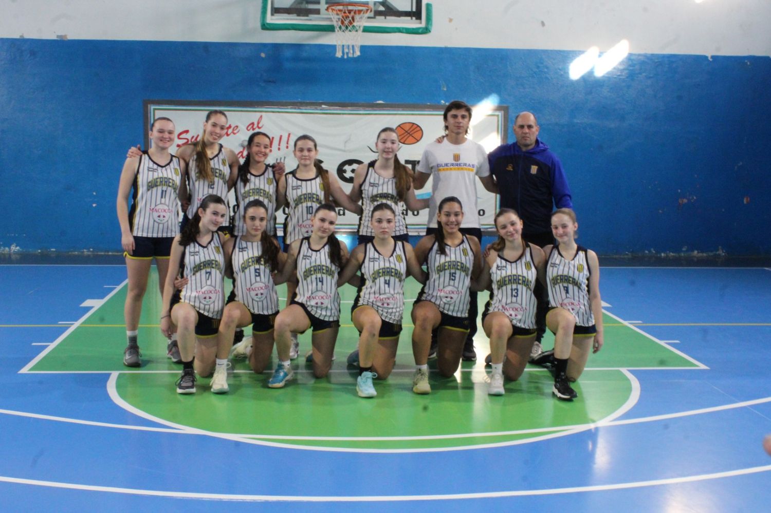 U17 Final Four - 8