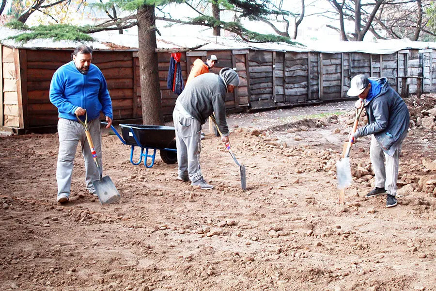 Impulsan paseo gastronómico y recreativo en el área de 10 y 93