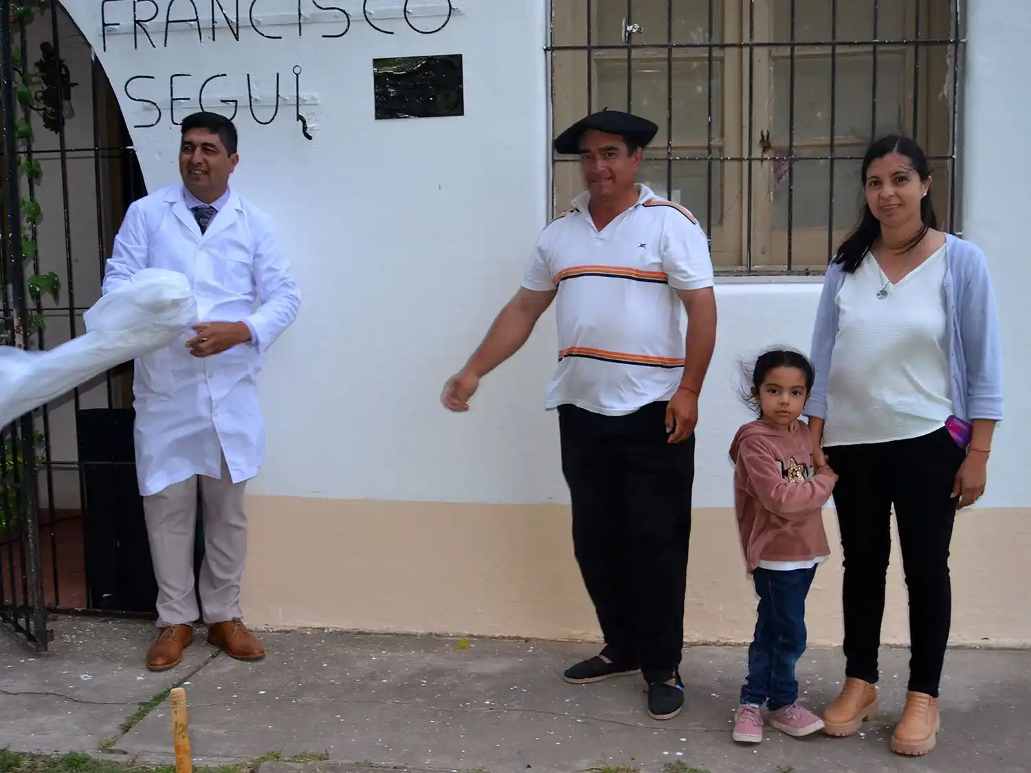 La Escuela Nº 36 celebró 100 años de historia, memoria y comunidad