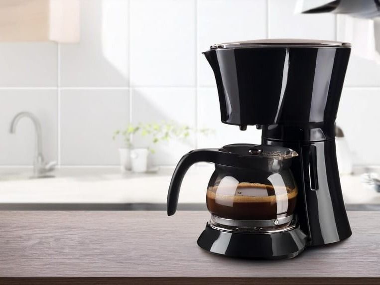 Cafetera - 2