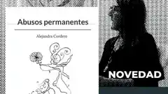 Alejandra Cordero presentará su libro en Galarza
