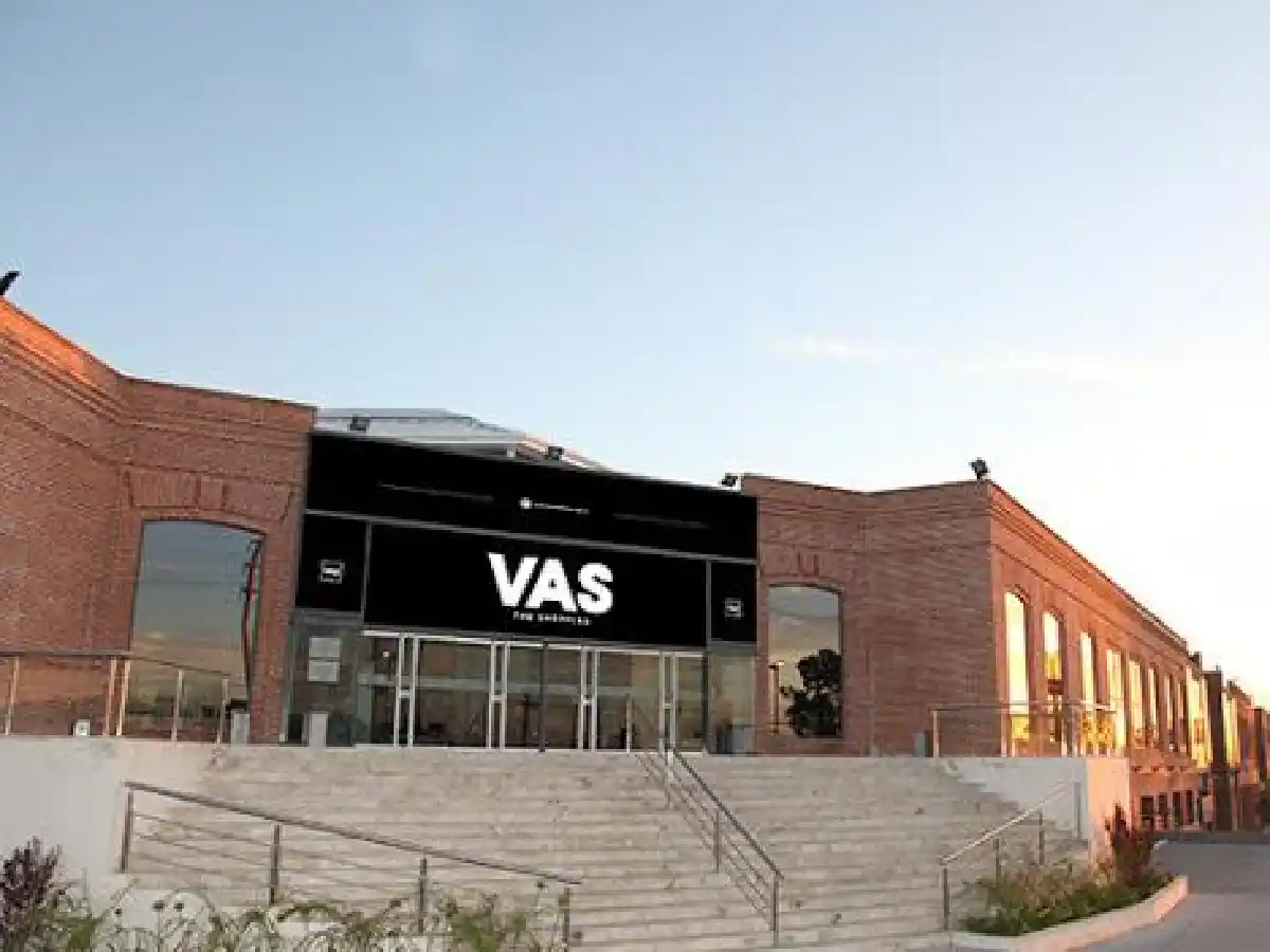 El shopping de Villa Allende fue el primero en reabrir sus puertas en la provincia de Córdoba