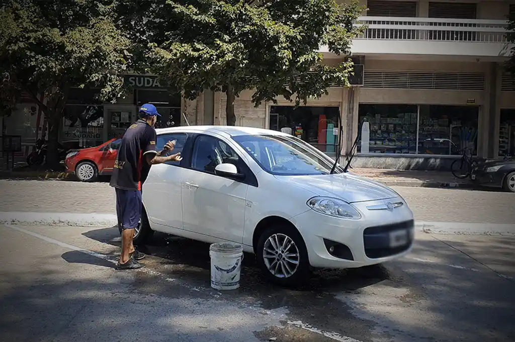 Crédito: RADIO RAFAELA