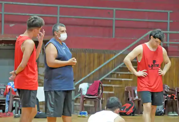 Independiente jugará un hexagonal en primera fase