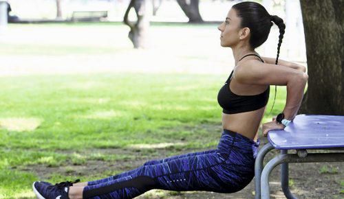 Los beneficios de hacer Hiit