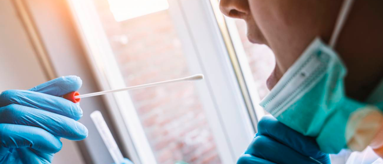 Segunda ola de coronavirus: con 29 casos positivos nuevos, San Pedro sigue con más de 200 pacientes activos
