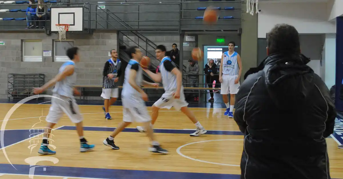 Peñarol se puso en marcha con Richotti