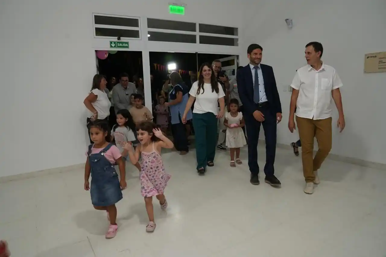 Infraestructura escolar