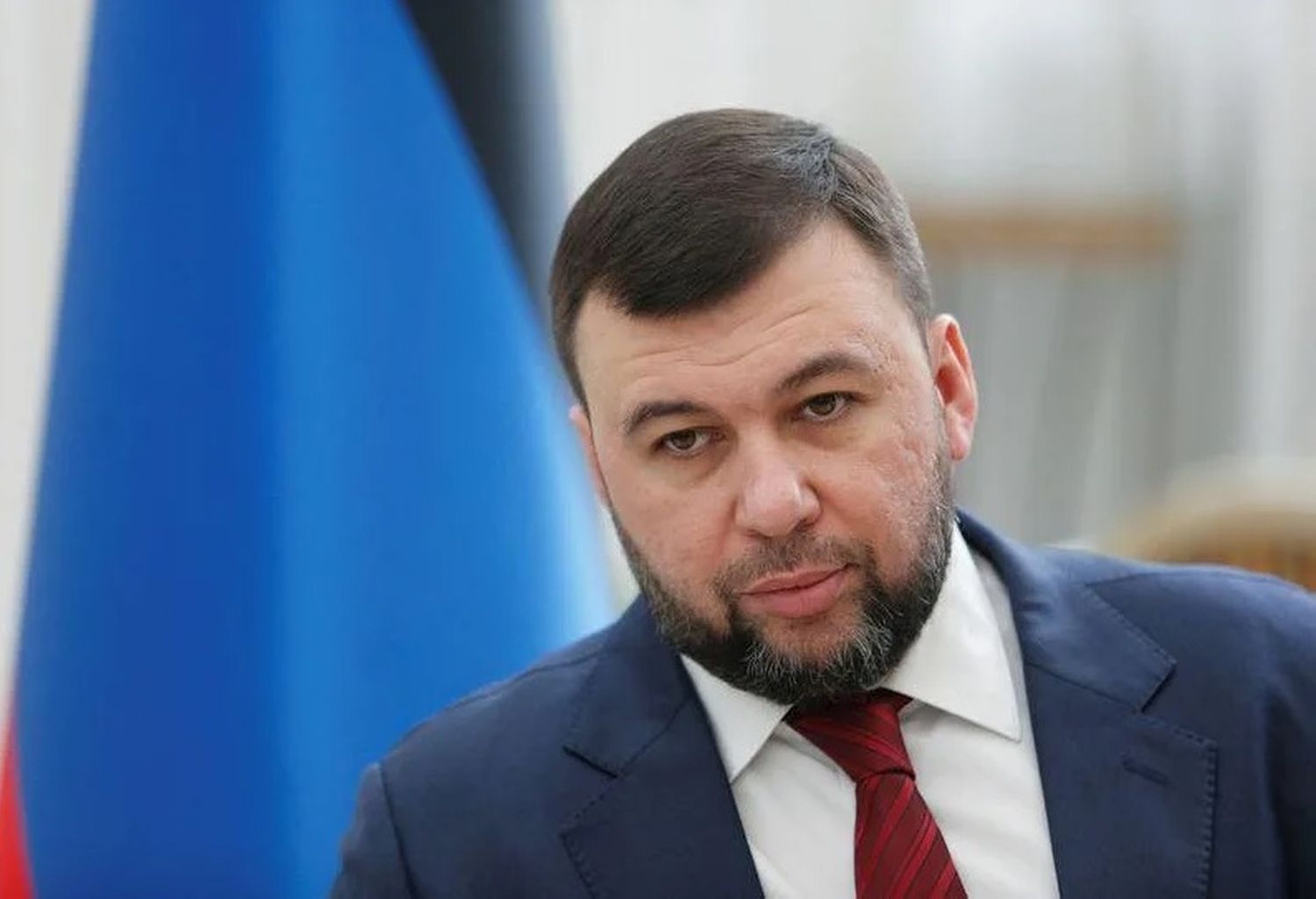 Cuatro provincias ucranianas ocupadas citaron a consultas para adherir a Rusia