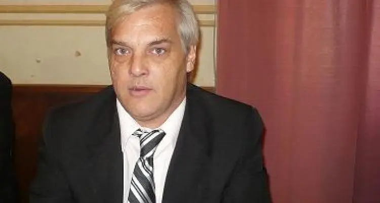 Secchi le pidió a Guacone que “se ponga a gobernar”