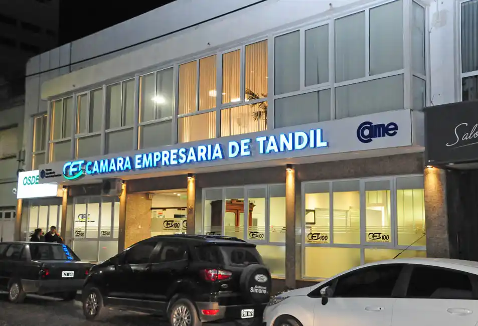 Tras el rechazo de la cautelar, para CET es un “gran paso” que el amparo siga su curso