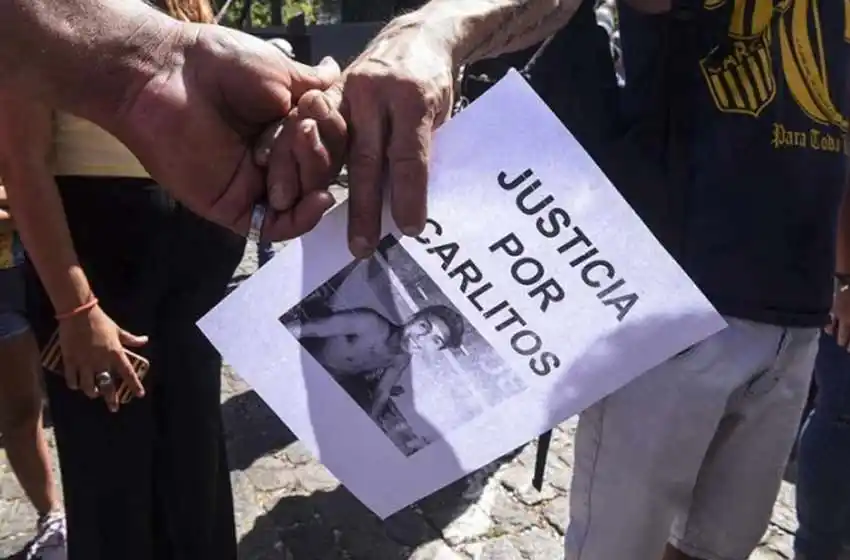 Seguirán presos los cuatro empleados de seguridad por la muerte de Bocacha Orellano