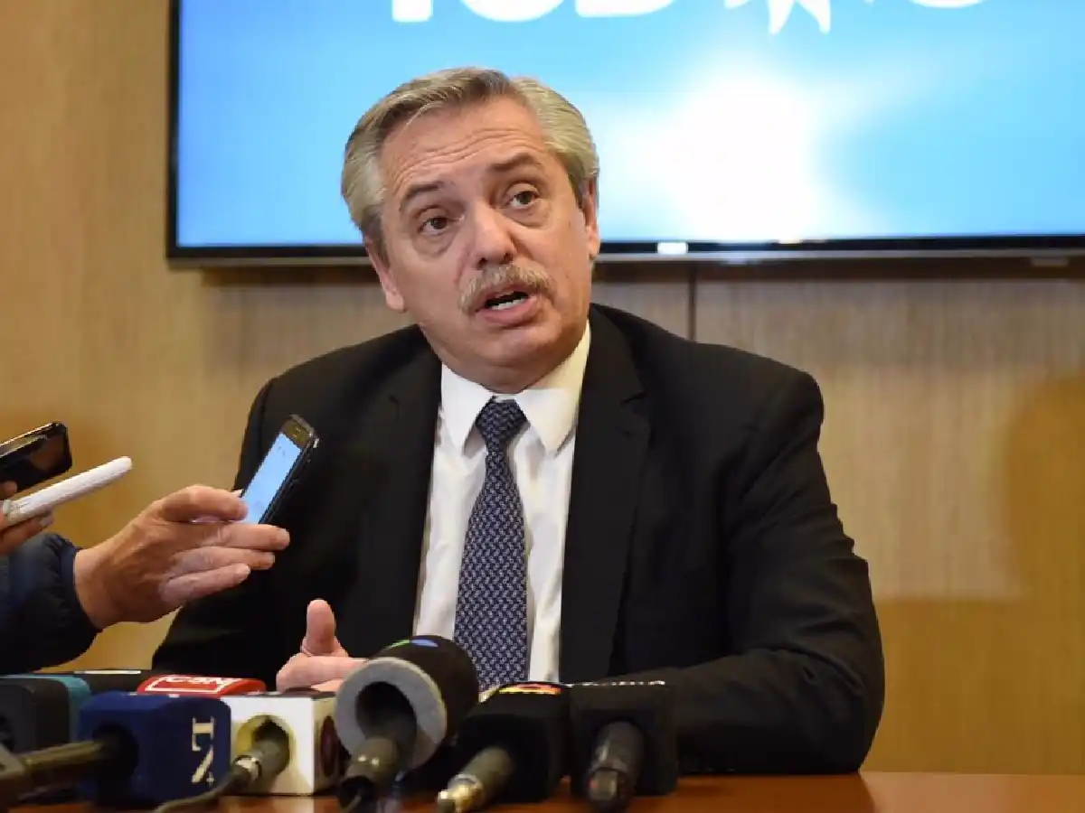 Alberto Fernández vuelve a Córdoba para asistir al homenaje a De la Sota