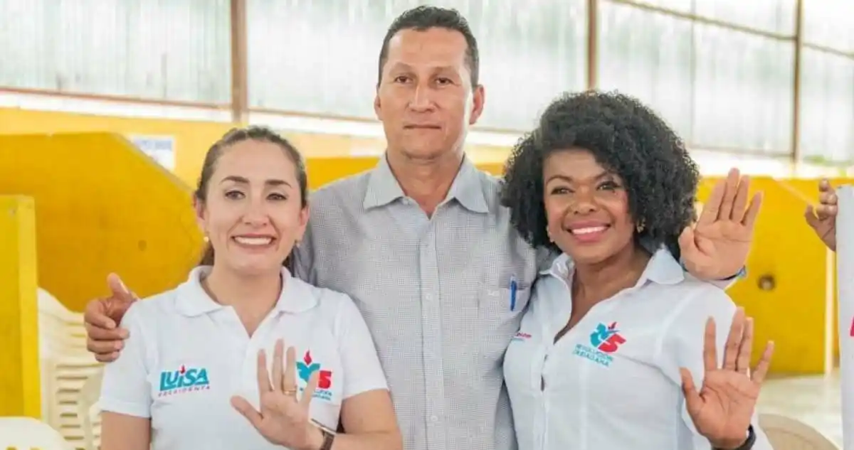 ¡CRIMEN DESATADO EN ECUADOR! Asesinan a tiros a otro dirigente político