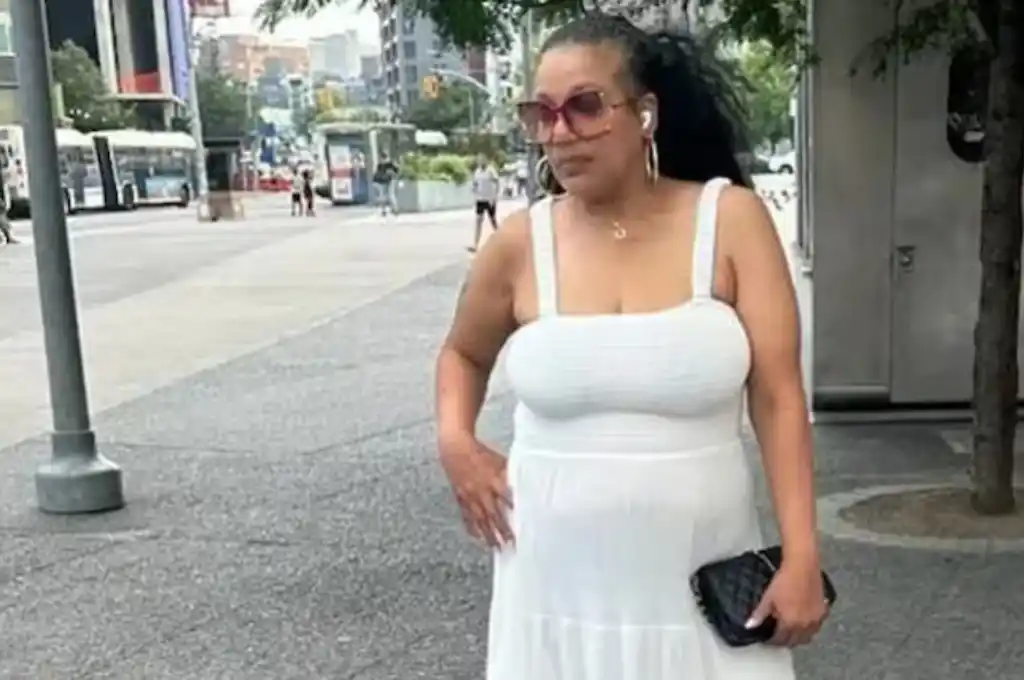 Cynthia Vann murió dos semanas después de ser brutalmente atacada por su compañera de cuarto en un hospital.