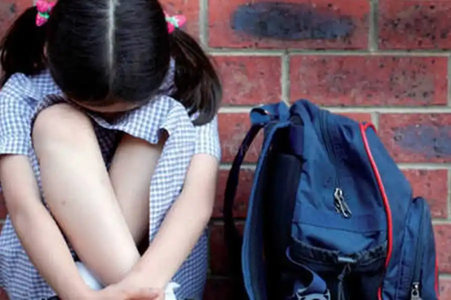 Terrible: violaron a una alumna del colegio Nacional "Simón de Iriondo" de Santa Fe