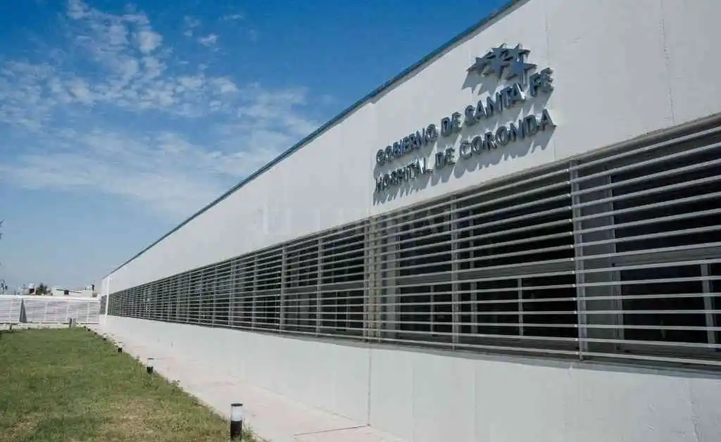 Coronda: reclaman la apertura del hospital de mediana complejidad
