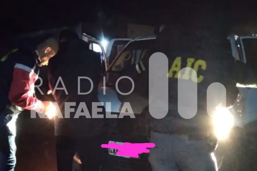 Estaban en plena calle con cocaína y marihuana: un joven terminó detenido