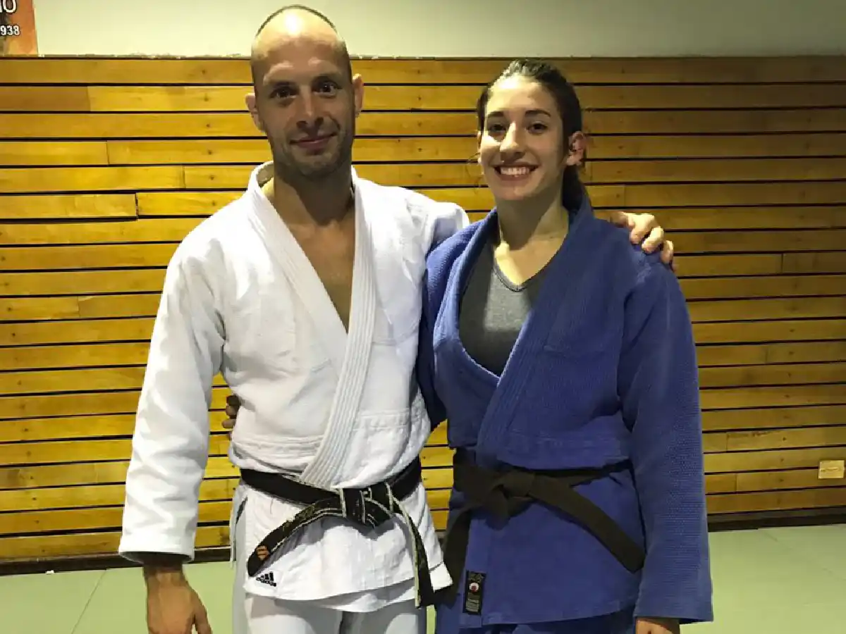 Acosta entre las  mejores del mundo