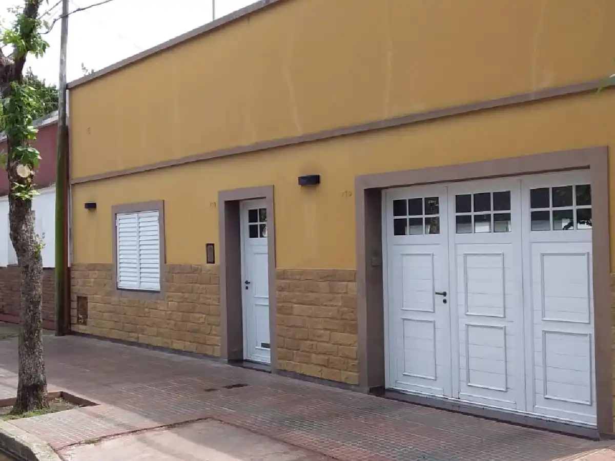 Barrio Sarmiento: entraron y le robaron $70.000 mientras descansaba 