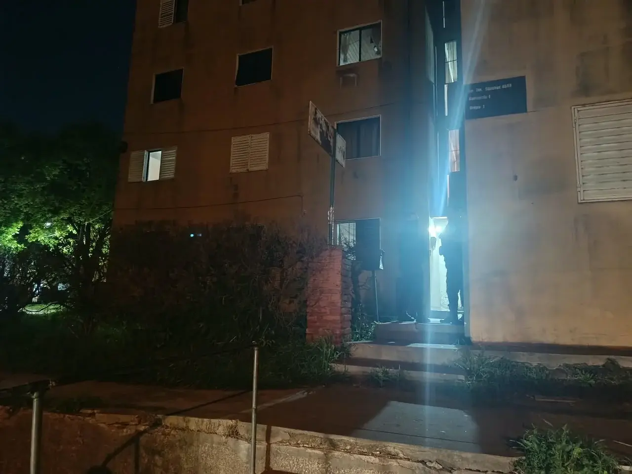 Detuvieron a tres adolescentes con un arma tras una balacera en zona sur.