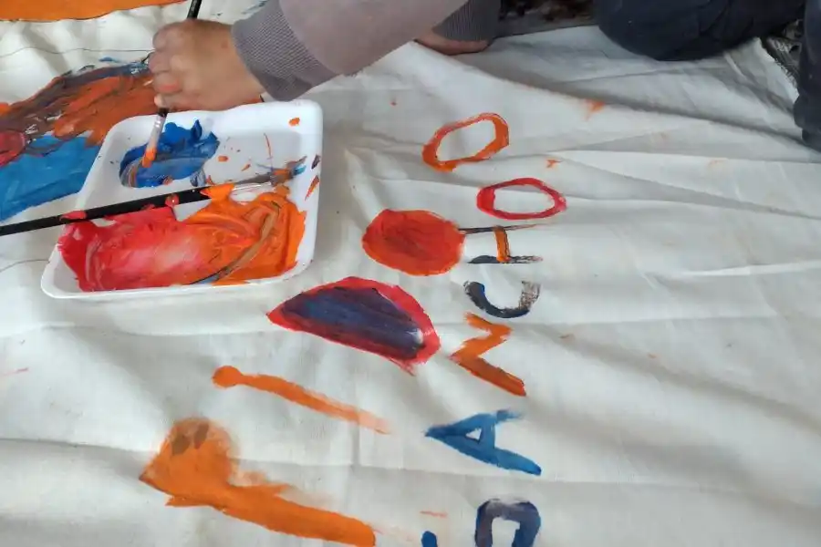 28 de mayo: Día internacional del derecho al juego de niños, niñas y adolescentes