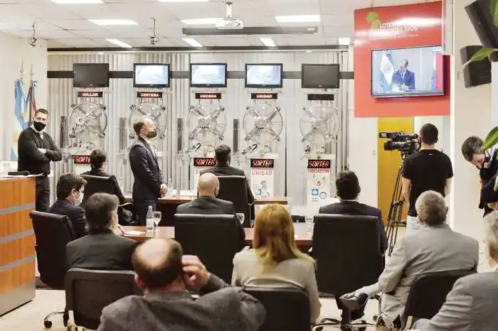 Bordet: �SEl Juicio por Jurado agrega transparencia,  participación y credibilidad a las instituciones democráticas⬝
