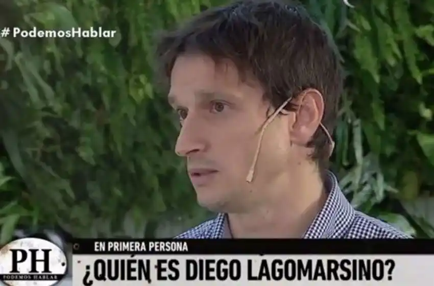 “Nisman me cagó la vida”