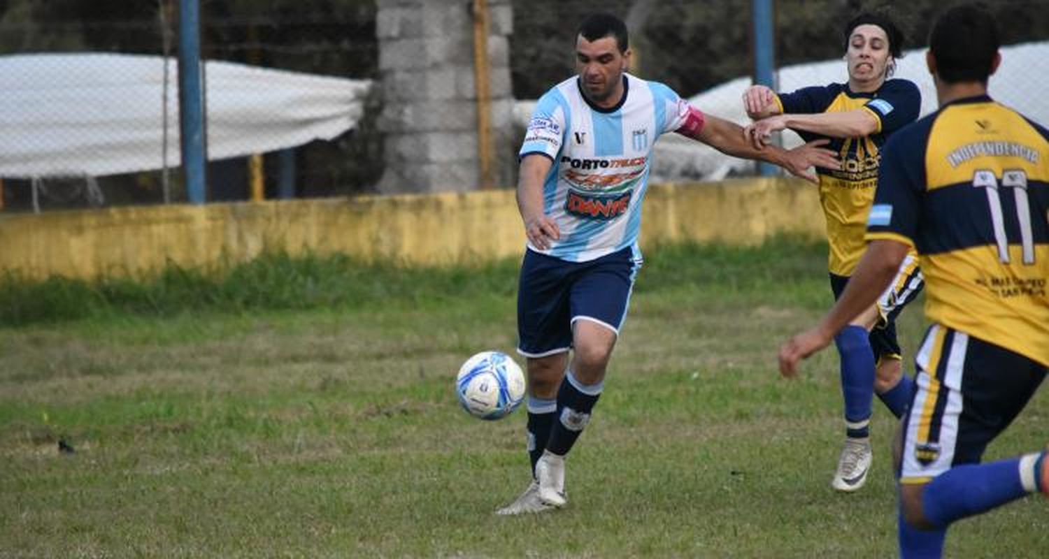 Se cierra la primera fase del Apertura