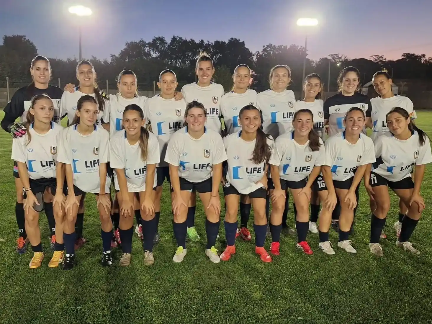 Tandil quiere meterse nuevamente en la final.