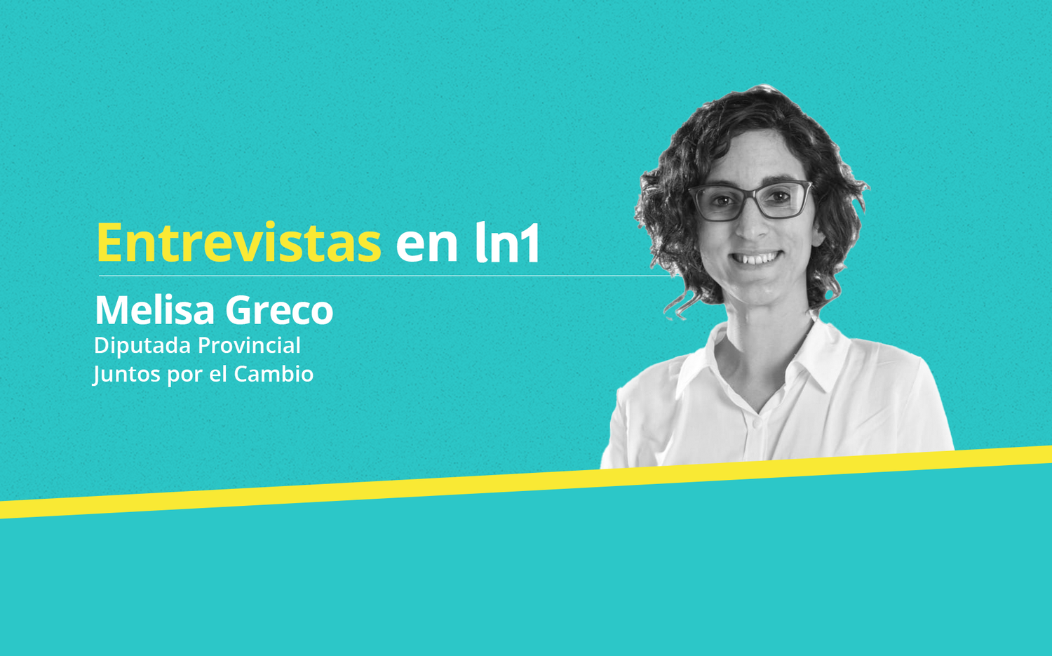 Melisa Greco: “Seguir hablando de la dicotomía entre Peronismo y Radicalismo hoy no tiene sentido”