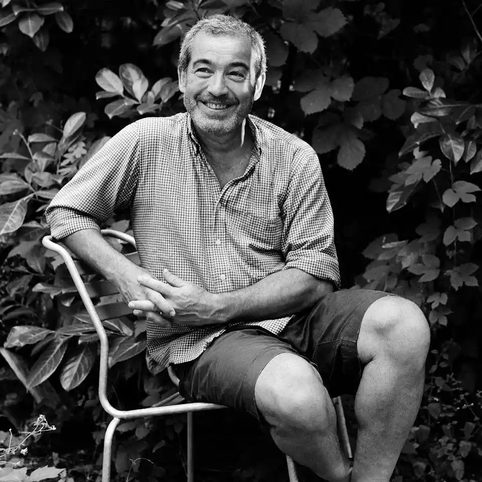 Jorge Daneri, el experto ambientalista plantea una Ley la Emergencia Ambiental del Delta