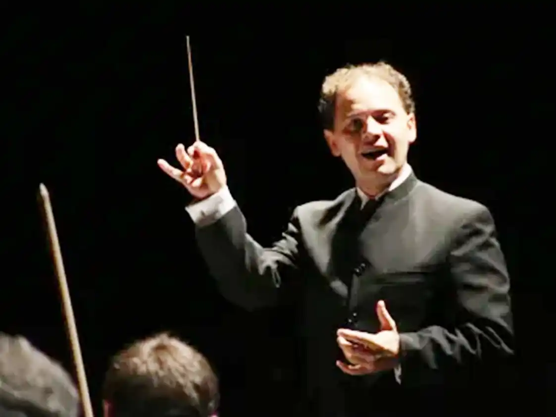 La Sinfónica de Entre Ríos se presentará en el Centro Provincial de Convenciones