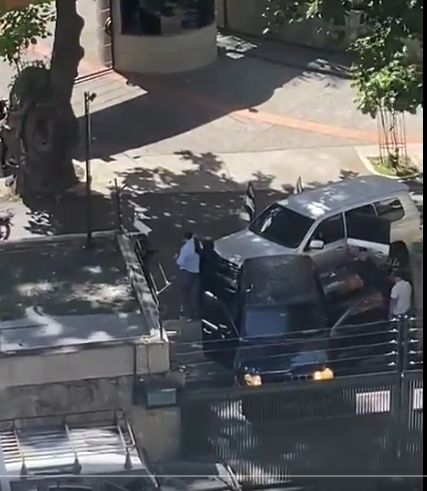 Denuncian que el régimen de Maduro secuestró a uno de los líderes de la oposición