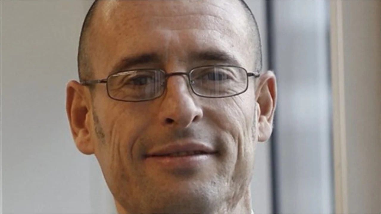 Nicolás Dapena Fernández fue nombrado a la mañana y renunció a la tarde.