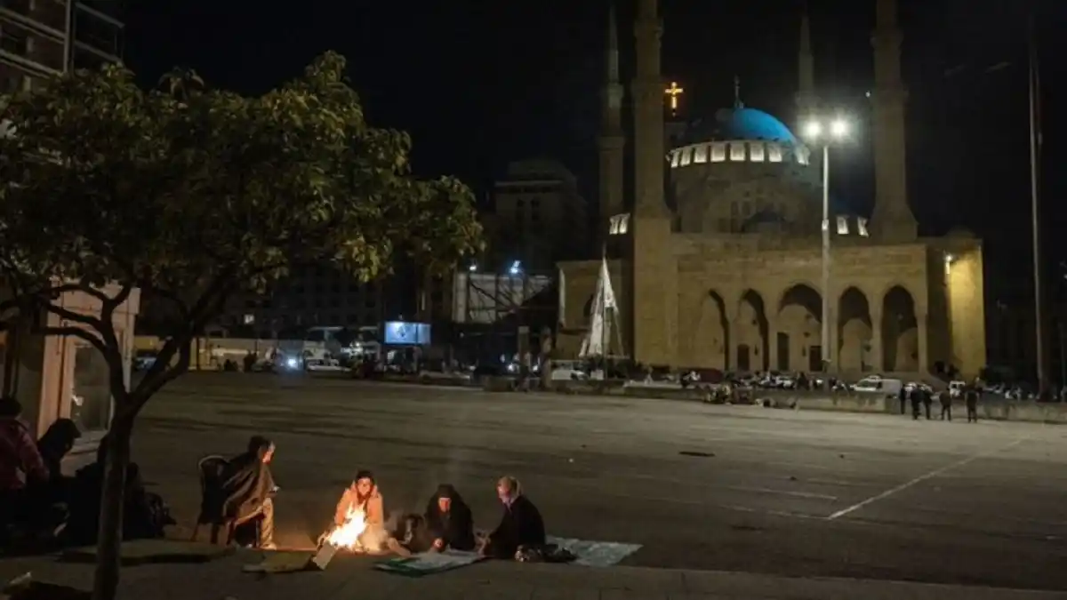 Inicio del cese al fuego entre Israel y Hezbolá en Líbano abre un camino hacia el fin del conflicto