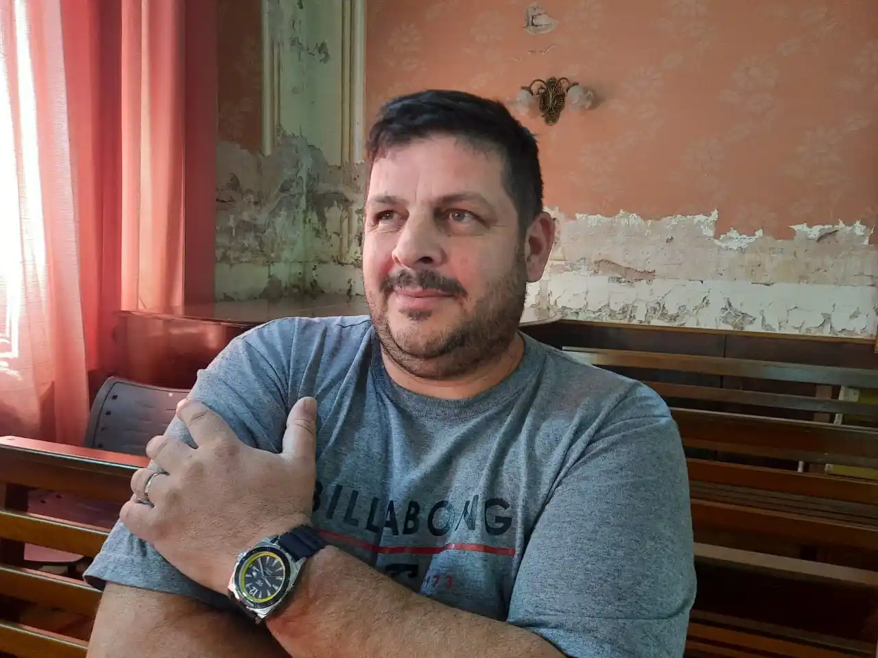 Bologna, en la sesión preparatoria por el aumento de tasas.