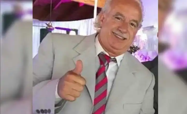 El ginecólogo Casermeiro fue ejecutado de un tiro en la nuca y hay un detenido