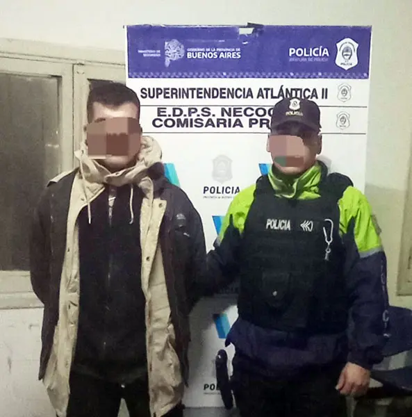 Se negó a declarar